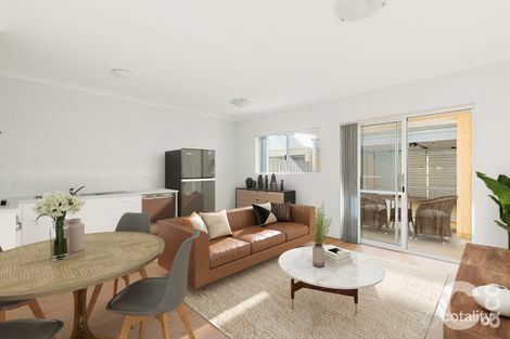 Property photo of 29 Maltby Way Wellard WA 6170