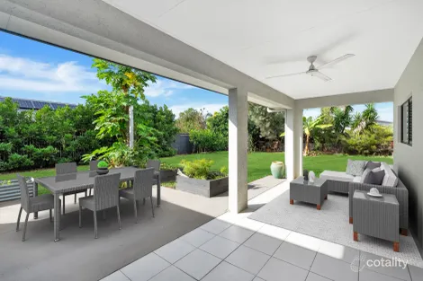 Property photo of 56 Cooya Beach Road Bonnie Doon QLD 4873