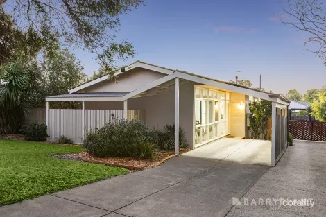 Property photo of 23 Monomeith Street Mooroolbark VIC 3138