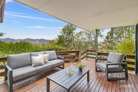 23 Mount Livingstone Rd, Michelago, NSW 2620