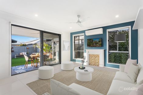 Property photo of 96 Olivia Crescent Nirimba QLD 4551