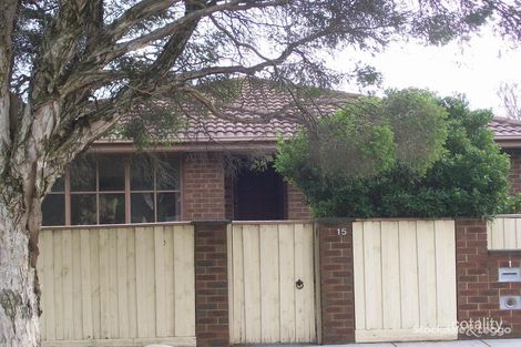 1/15-17 Oakleigh Rd, Carnegie, VIC 3163