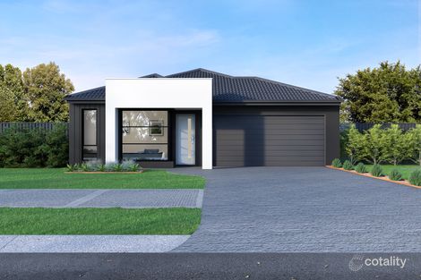 9 Comosa St, Rockbank, VIC 3335