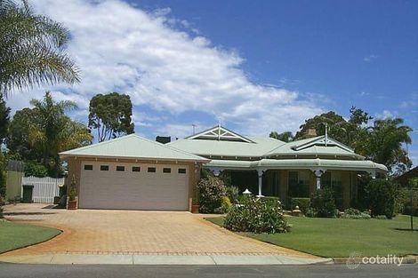8 Amphion Pl, Leeming, WA 6149