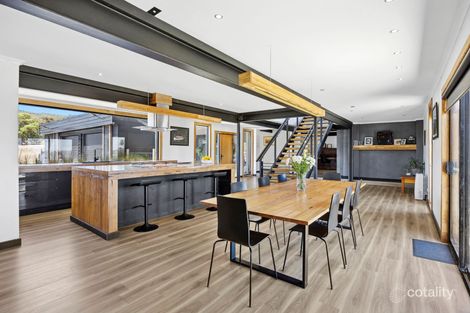 Property photo of 605 Bunjils Cave Road Black Range VIC 3381