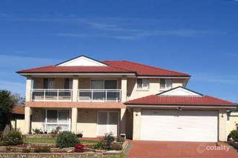 15 Porteous St, Edensor Park, NSW 2176