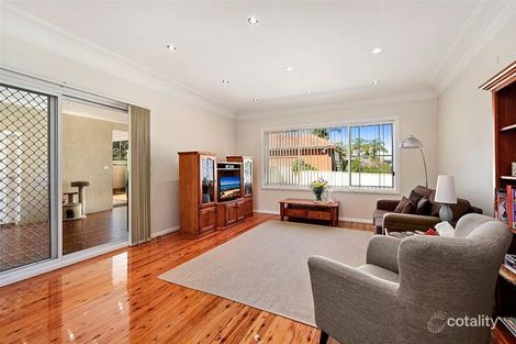 Property photo of 38 Ellesmere Street Panania NSW 2213