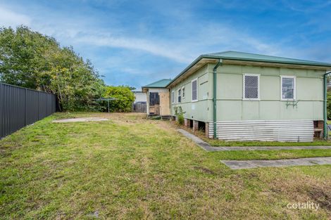 Property photo of 32 Raglan Street Wallsend NSW 2287
