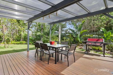 Property photo of 12 Galleon Street Jamboree Heights QLD 4074