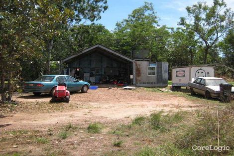 Property photo of 515 Darwin River Road Darwin River NT 0841