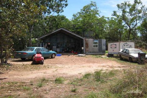 Property photo of 515 Darwin River Road Darwin River NT 0841