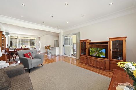 Property photo of 38 Ellesmere Street Panania NSW 2213