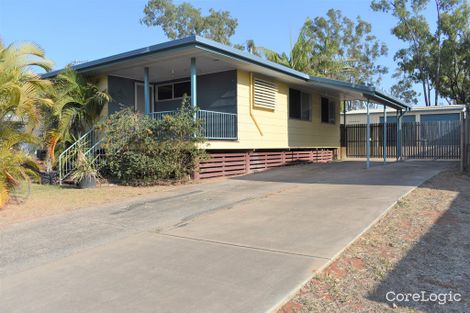 Property photo of 40 Flinders Drive Moranbah QLD 4744