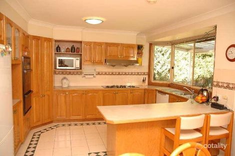 Property photo of 22 Talinga Place Cherrybrook NSW 2126