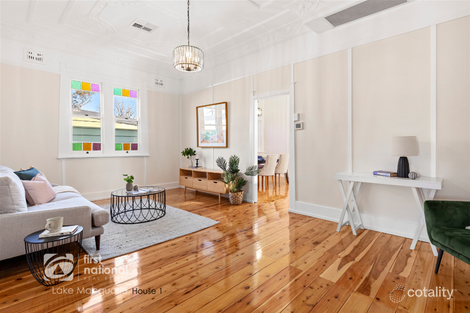 Property photo of 3A Mary Street Holmesville NSW 2286