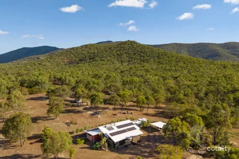 834 Eureka Rd, Golden Fleece, QLD 4621