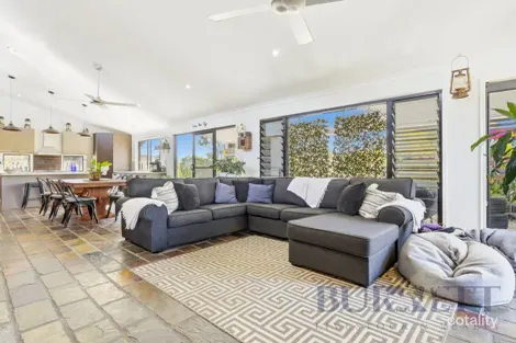 Property photo of 834 Eureka Road Golden Fleece QLD 4621