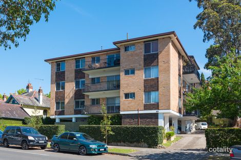 9/68-70 Rangers Rd, Cremorne, NSW 2090