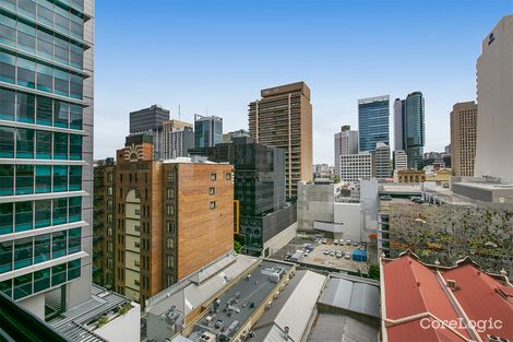 Property photo of 1207/128 Charlotte Street Brisbane City QLD 4000