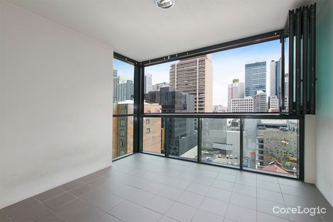 Property photo of 1207/128 Charlotte Street Brisbane City QLD 4000