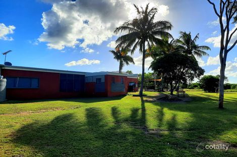 Property photo of 253 East Euri Road Bowen QLD 4805