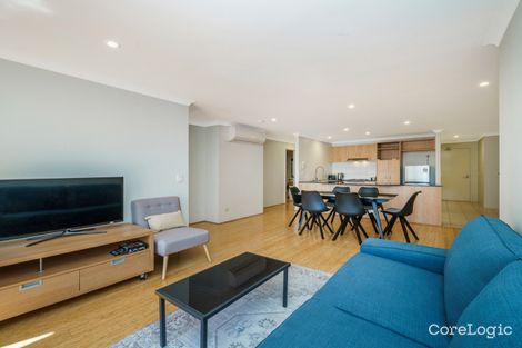 Property photo of 29/7-9 Bennett Street East Perth WA 6004