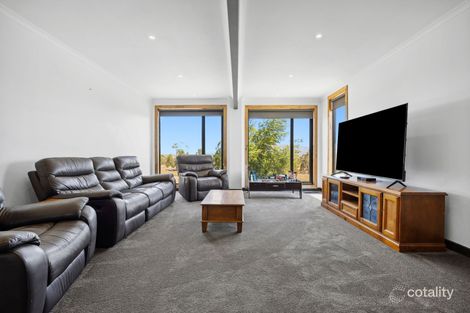 Property photo of 605 Bunjils Cave Road Black Range VIC 3381