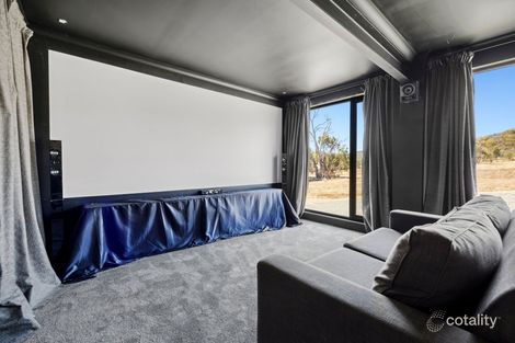 Property photo of 605 Bunjils Cave Road Black Range VIC 3381