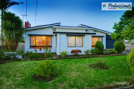 Property photo of 79 Welwyn Parade Deer Park VIC 3023