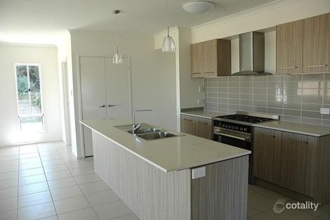 Property photo of 1 Springbrook Drive Capalaba QLD 4157