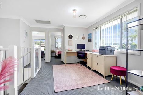 Property photo of 22 Meredith Avenue Ropes Crossing NSW 2760