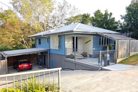 43 Jubilee Tce, Ashgrove, QLD 4060