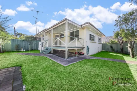Property photo of 2/361 Thirlmere Way Thirlmere NSW 2572