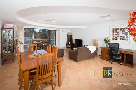 Property photo of 28/10 Hopegood Place Garran ACT 2605