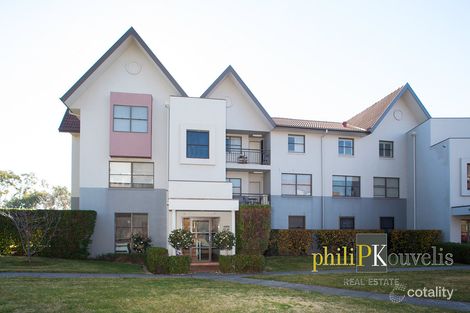 Property photo of 28/10 Hopegood Place Garran ACT 2605