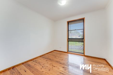 Property photo of 1 Malbec Place Eschol Park NSW 2558