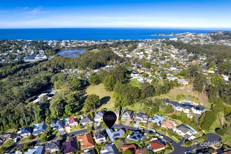 Property photo of 18 Glen Eagles Crescent Terrigal NSW 2260