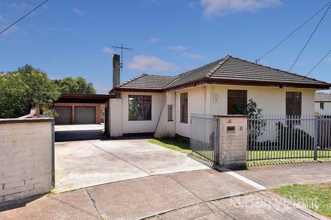 Property photo of 4 Esk Court Dandenong VIC 3175