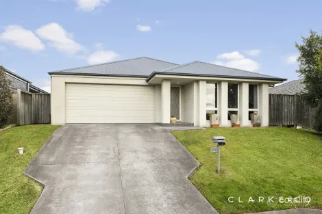 Property photo of 39 Grasshawk Drive Chisholm NSW 2322