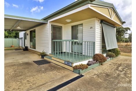 25/73-75 Butler St, Deniliquin, NSW 2710