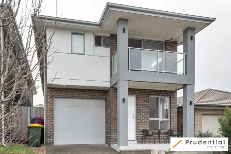 25b Rawlings St, Oran Park, NSW 2570