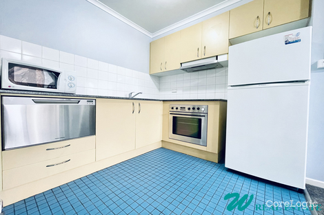 Property photo of 208/47-49 Chippen Street Chippendale NSW 2008