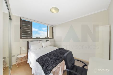 Property photo of 33/545-553 Pacific Highway St Leonards NSW 2065