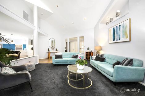 Property photo of 18 Glen Eagles Crescent Terrigal NSW 2260