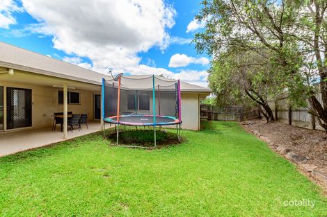 Property photo of 42 Emmadale Drive New Auckland QLD 4680