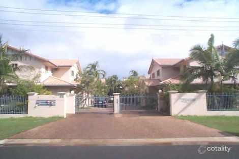 6/9-11 Garden St, Mundingburra, QLD 4812