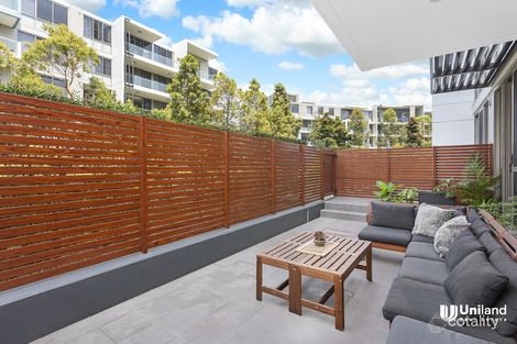 Property photo of 1/16 Epping Park Drive Epping NSW 2121