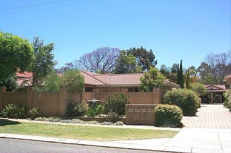 1/8 View St, Maylands, WA 6051