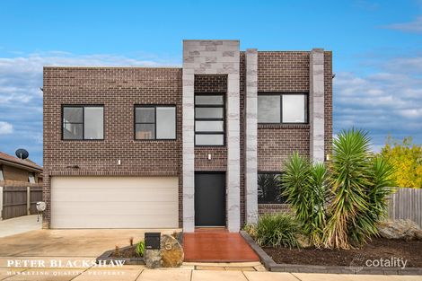 31 Louisa Briggs Cct, Bonner, ACT 2914