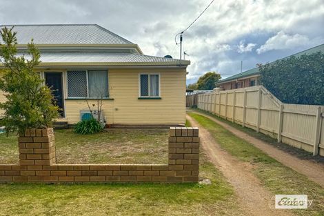 1/27 Locke St, Warwick, QLD 4370